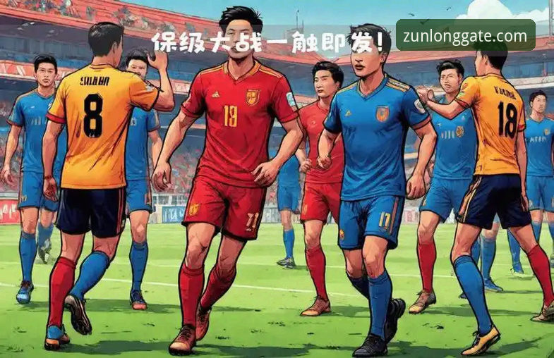 尊龙2026新版安装教程 瓦伦西亚保级危机深度分析:从梅斯塔利亚0-2失利看西甲保级形势与尊龙官方平台赛事体验