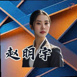 赵明宇